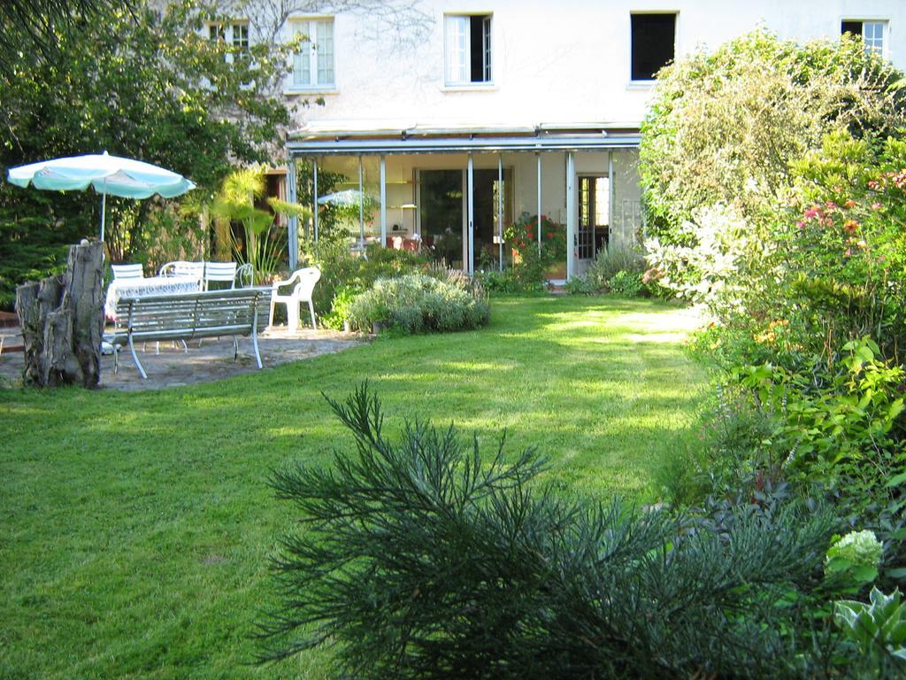 Le Moulin De Fillievres Acomodação com café da manhã Exterior foto